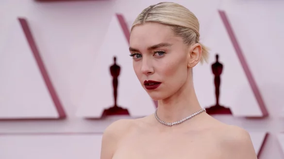 Vanessa Kirby - &copy; Foto: Chris Pizzello/Pool AP/dpa