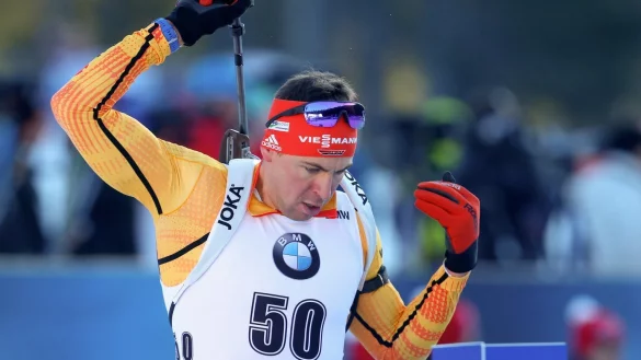 Philipp Nawrath - &copy; Foto: Darko Bandic/AP/dpa