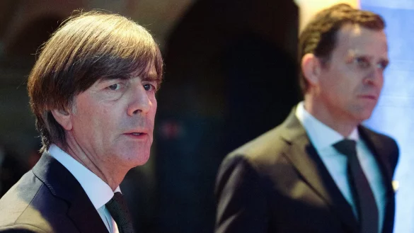 Planer - &copy; Foto: Federico Gambarini/dpa