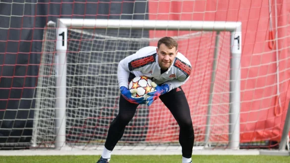 - © Tobias Hase/dpa