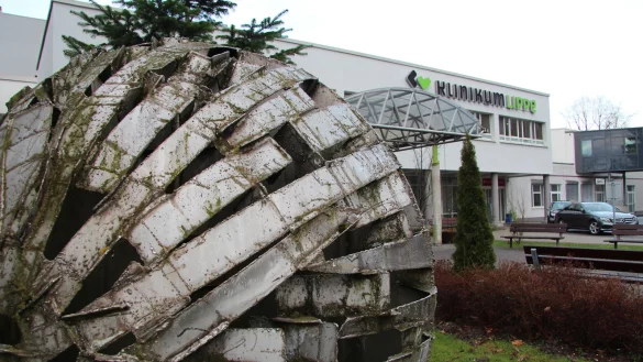 Die Kassenärztliche Vereinigung schränkt die Zeiten ihres Notfalldienstes am Klinikum ab Februar ein. - © Till Brand