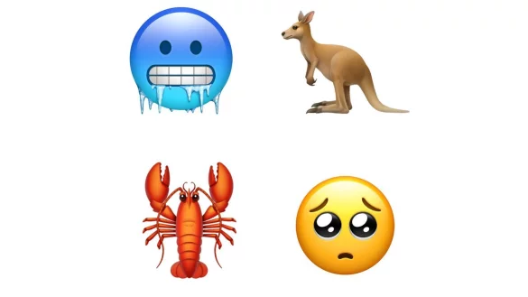 Neue Emojis - &copy; Foto: Apple