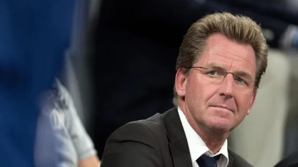 Stefan Holz - &copy; Foto: Nicolas Armer/dpa/Archiv