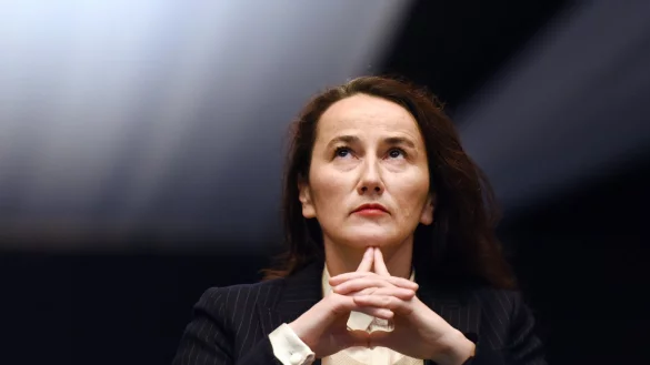 Adolphe Binder - © Foto: Caroline Seidel