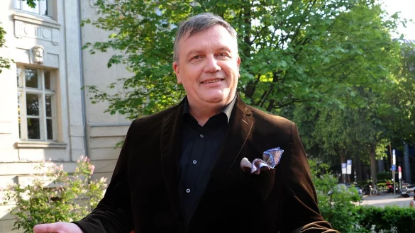 Hape Kerkeling - &copy; Foto: Ursula D&uuml;ren/dpa