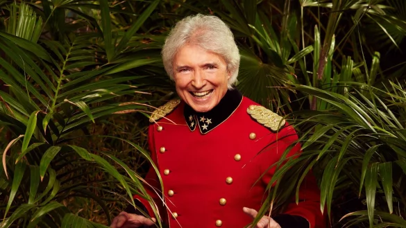 Peter Orloff zieht am Freitag ins Dschungelcamp ein. - &copy; MG RTL D / Arya Shirazi