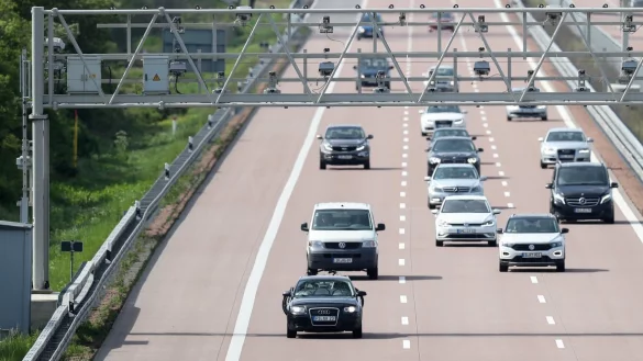 Mautbr&uuml;cke - &copy; Foto: Jan Woitas