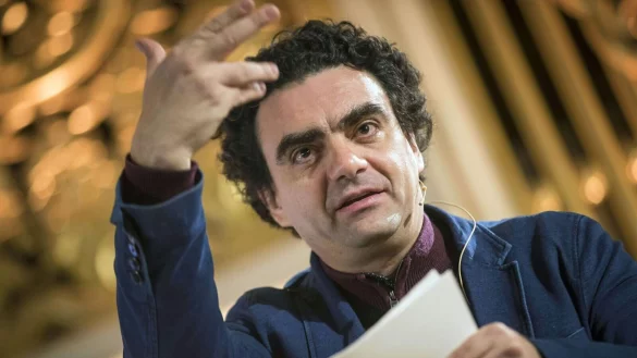 - &copy; Neumayr/Leo/HKT/APA/dpa