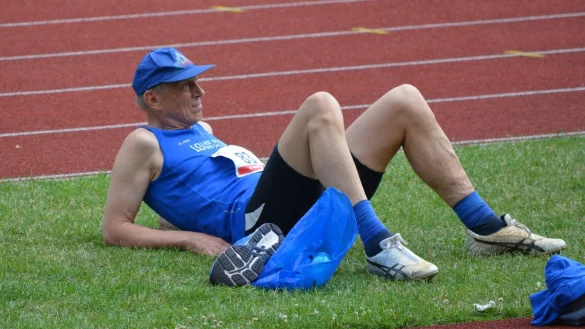 Rudi H&uuml;ls - &copy; Marvena Ratsch