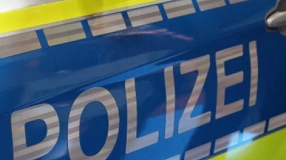 Vier junge Frauen wurden bei einem Unfall verletzt. - &copy; Bernhard Preu&szlig;