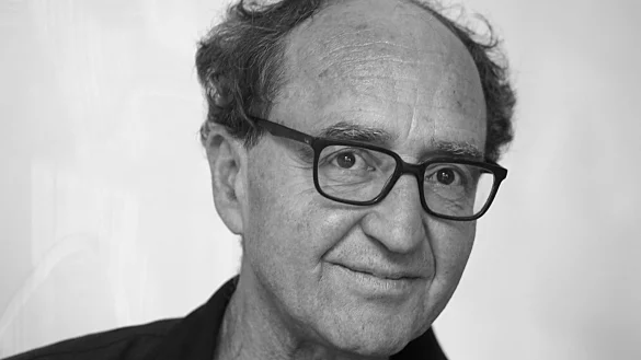 Dogan Akhanli - &copy; Foto: Oliver Berg/dpa