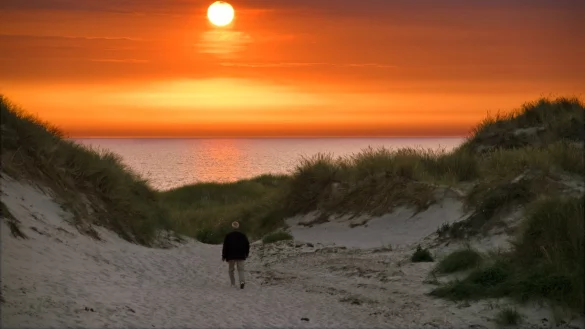 Urlaub in D&auml;nemark - &copy; Foto: Christian R&ouml;wekamp/dpa-tmn