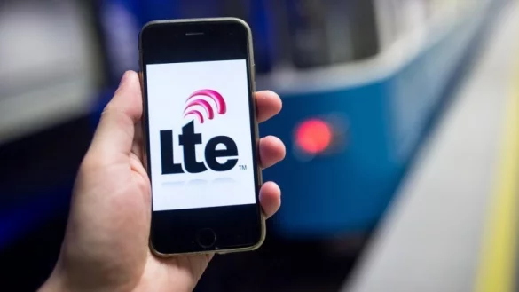 Kein LTE in H&ouml;rste. - &copy; Alexander Heinl