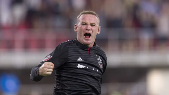 Wayne Rooney - &copy; Foto: Brad Smith/ISIPhotos via ZUMA Wire/dpa