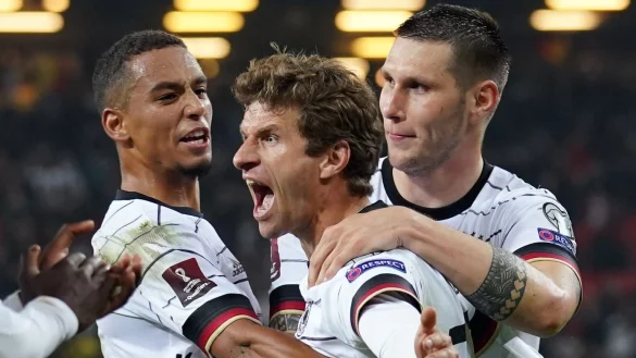 Matchwinner - &copy; Foto: Marcus Brandt/dpa