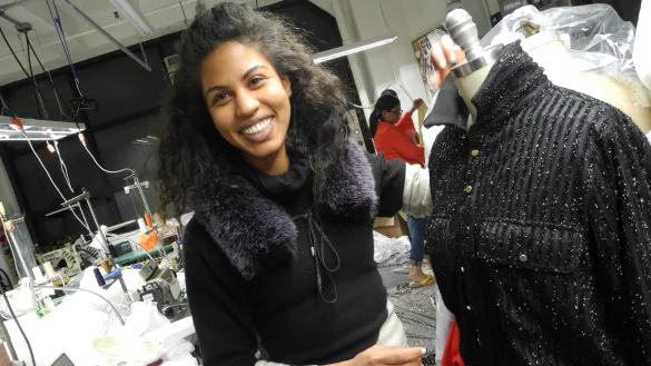 Flying Solo - © Foto: Johannes Schmitt-Tegge