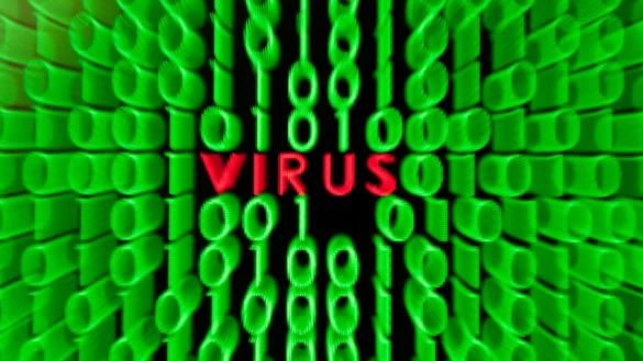 Trojaner unterwegs - &copy; Foto: Sebastian Kahnert