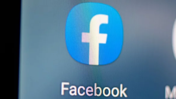 Facebook pr&uuml;ft Vorwurf von Promi-Sonderbehandlung - &copy; Foto: Fabian Sommer/dpa