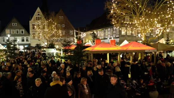 Der Detmolder Advent. - &copy; Sven Koch