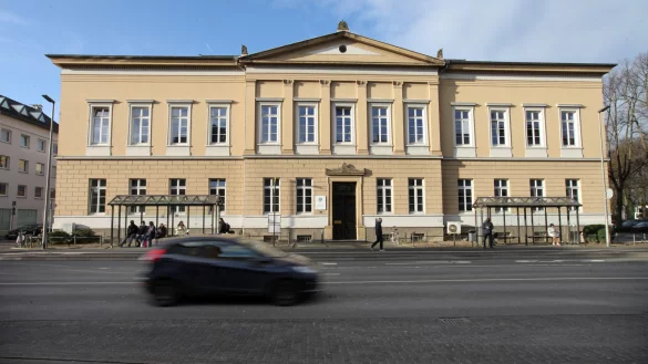 - © Bernhard Preuss