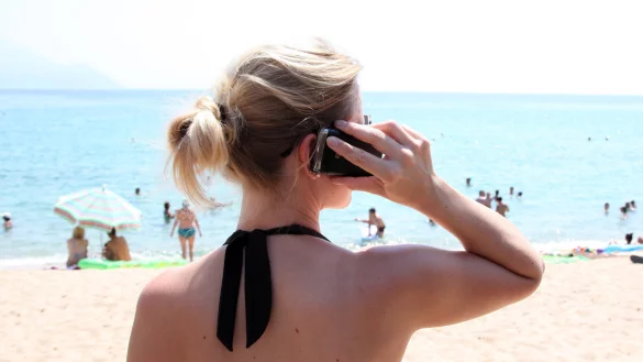 - &copy; Symbolfoto: dpa