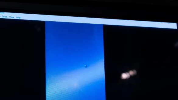 - &copy; Alex Brandon/AP/dpa