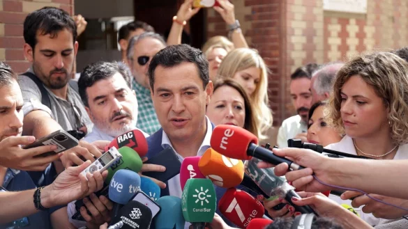 - &copy; &Aacute;lex Zea/EUROPA PRESS/dpa