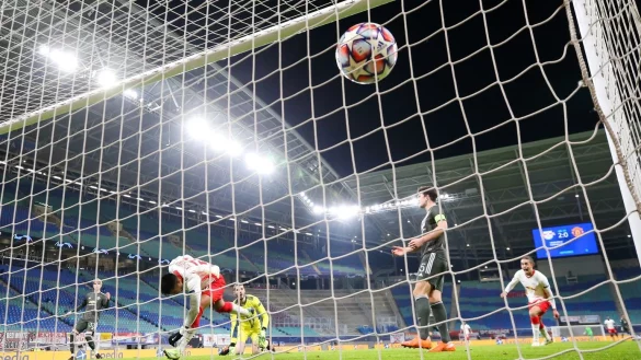 Kein Gastspiel - &copy; Foto: Jan Woitas/dpa-Zentralbild/dpa