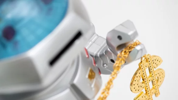 Investieren 3.0 - &copy; Foto: Andrea Warnecke/dpa-tmn