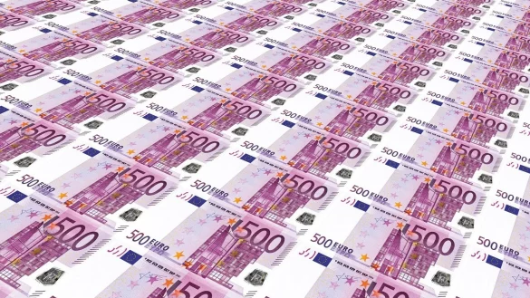 Weniger Million&auml;re in Lippe - &copy; Pixabay