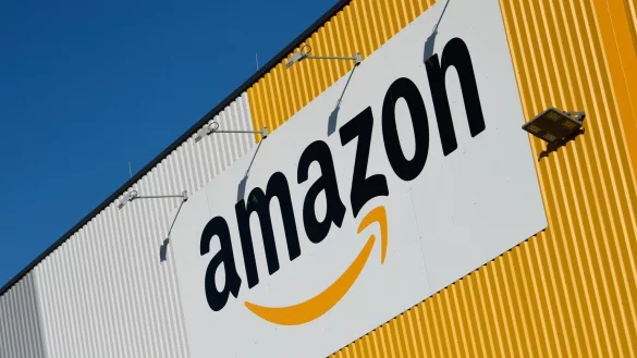 Amazon - &copy; Foto: Ina Fassbender/dpa