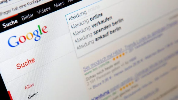 &laquo;Bild ansehen&raquo;-Button - &copy; Foto: Matthias Balk