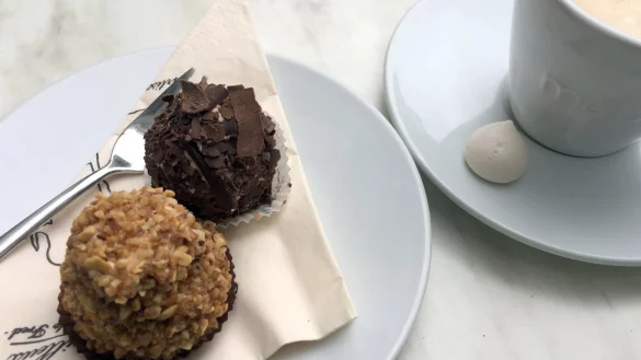 Merveilleux - &copy; Foto: Gregor Tholl