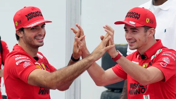 Umweg - &copy; Foto: Eric Gay/AP/dpa