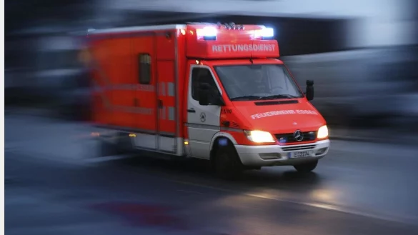 Notdienstzeiten werden in Lippe geändert. - © picture alliance/imageBROKER