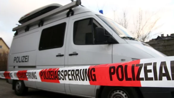 Die "Mordkommission Hafling" ermittelt nach dem Fund einer toten Seniorin in G&uuml;tersloh. - &copy; Symbolbild: Jens Reichenbach