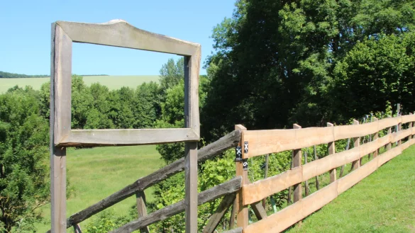 Malerisch: Der Philosophenweg bietet schöne Ausblicke. - © Schwarzer