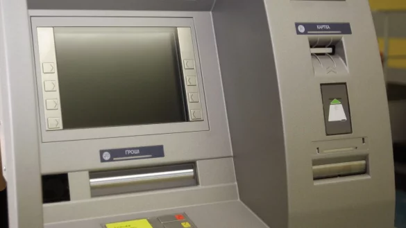 Exportschlager: Geldautomaten von Wincor Nixdorf sind &uuml;berall auf der Welt gefragt. - &copy; FOTO: DPA