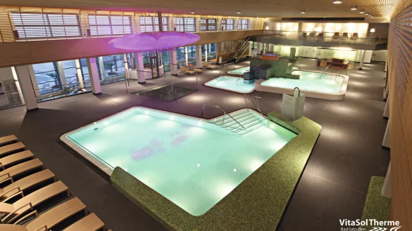 VitaSol-Therme - &copy; Copyright:www.fap-studio.com
Marcus Barthel