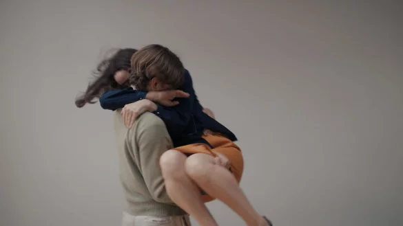 &laquo;A E I O U - Das schnelle Alphabet der Liebe&raquo; - &copy; Foto: Reinhold Vorschneide/Komplizen Film/Berlinale/dpa