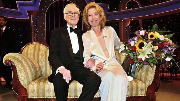 Loriot - Radio Bremen wird 75 - &copy; Foto: picture alliance / dpa