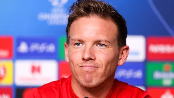 Noch nicht satt - &copy; Foto: Jan Woitas/dpa-Zentralbild/dpa