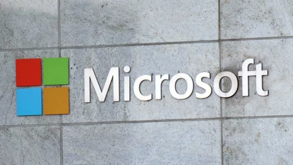 Cloud-Gesch&auml;ft sorgt f&uuml;r Wachstumsschub bei Microsoft - &copy; Foto: Toby Scott/SOPA Images via ZUMA Wire/dpa