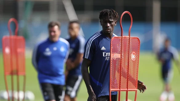 Bakery Jatta - &copy; Foto: Christian Charisius