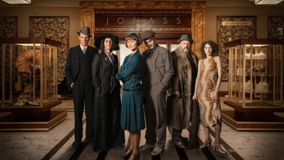 «Haus der Träume» - © Foto: Stephan Zwickirsch/X Filme/RTL/dpa