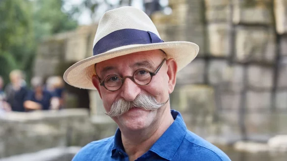 Horst Lichter - &copy; Foto: Georg Wendt/dpa