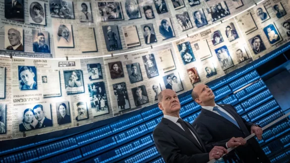 - &copy; Michael Kappeler/dpa