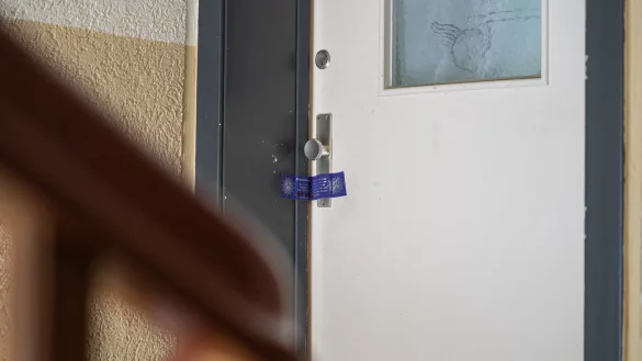 Die Polizei konnte am Samstag einen Fahndungserfolg verk&uuml;nden. - &copy; Freitag Medien Gruppe/Stock