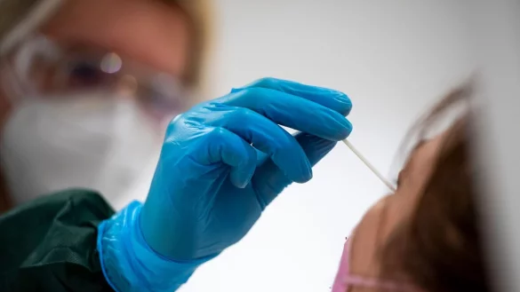 - &copy; Christophe Gateau/dpa