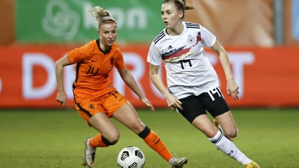 H&auml;rtetest - &copy; Foto: Maurice Van Steen/ANP/dpa